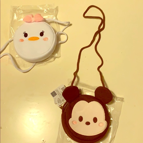 Disney Other - Super Cute Mickey Mouse Bag